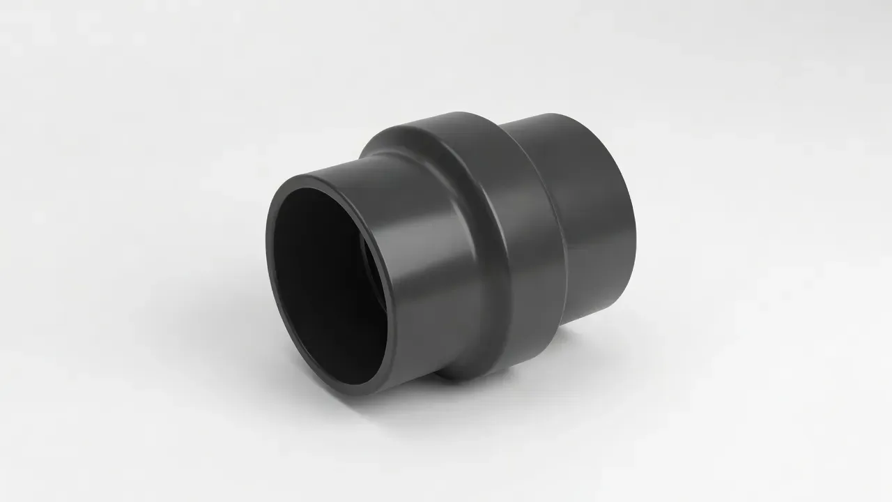Переход металлопластик