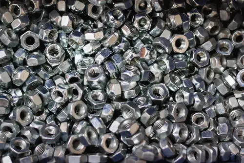 Контргайка