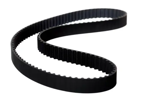 Ремни приводные РТИ