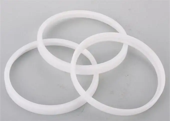 Кольцо полипропилен, полиэтилен, металлопластик