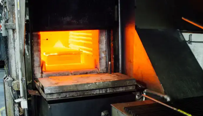 Цементация