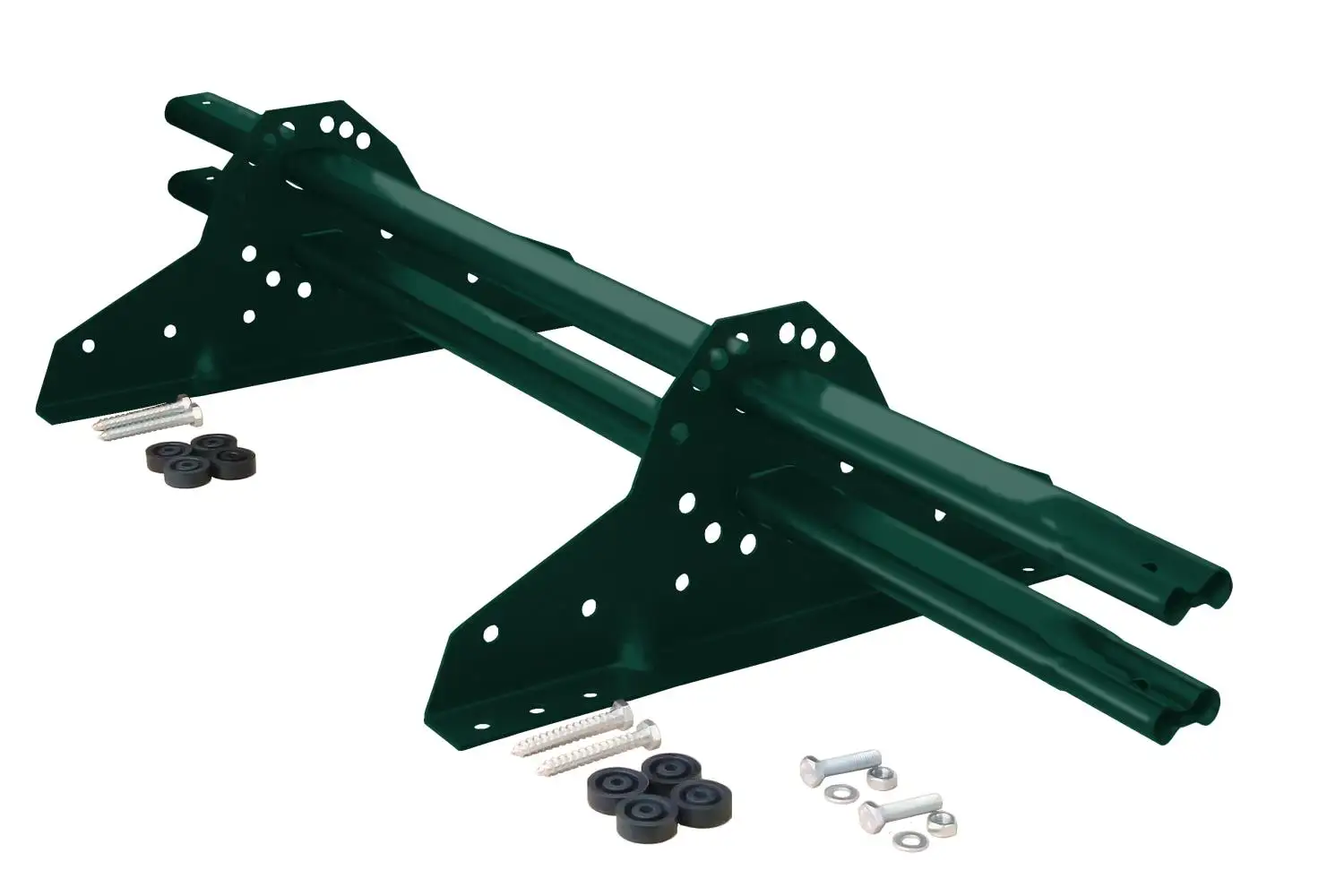 Снегозадержатели