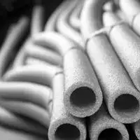 Теплоизоляция гибкая